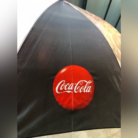 San Francisco Giants 2012 World Series Champions Umbrella - Picture 15 of 16